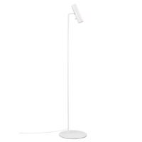 NORDLUX stojací lampa MIB 6 bílá 71704001