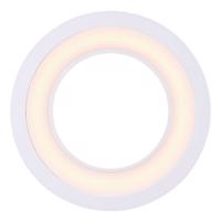 NORDLUX vestavné svítidlo Clyde 15 12W LED bílá 47510101