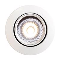 NORDLUX vestavné svítidlo Mixit Pro 8W GU10 bílá 71810101