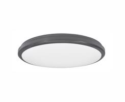 Nova Luce Venkovní stropní LED svítidlo TOMMY NV 9521001