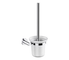 Omnires Modern Project MP60620CR WC štětka chrom