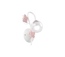 ONLI ONLI - Dětské nástěnné svítidlo BUTTERFLY 1xE14/6W/230V