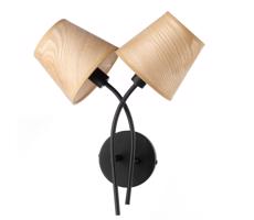ONLI ONLI - Nástěnné svítidlo ASIA 2xE14/6W/230V
