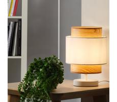 ONLI ONLI - Stolní lampa LICIA 1xE27/6W/230V