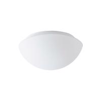 OSMONT 40010 přisazené svítidlo skleněné AURA 1 60W E27 IP43 II