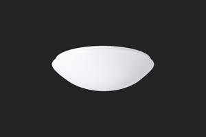 OSMONT 53760 TITAN 2 stropní/nástěnné plastové svítidlo bílá IP54 4000 K 33W LED DALI
