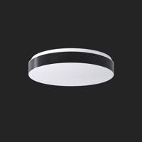 OSMONT 69021 DELIA C2A stropní/nástěnné plastové svítidlo IP54 3000 K 19W LED nouzové kombinované 3 h