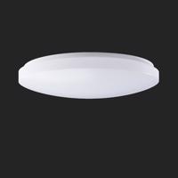 OSMONT 71431 SAGITA 2 stropní/nástěnné plastové svítidlo IP54 3000/4000 K 33W LED DALI