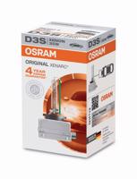 OSRAM 12V D3S 35W xenarc (1ks)