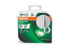 OSRAM 66240ULT-HCB Zarovka, dalkovy svetlomet (66240ULT-HCB)