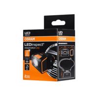 Osram Auto LEDIL404 LEDInspect HEADTORCH250 4052899623859
