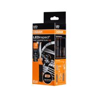 Osram Auto LEDIL406 LEDInspect FAST CHARGE SLIM500 4052899623873