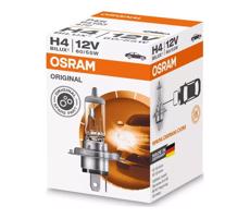 Osram Autožárovka H4 P43t/60/55W/12V - Osram