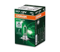Osram Autožárovka ULTRA LIFE H7 PX26d/55W/12V - Osram