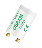 OSRAM LED LED T8 Starter 4058075013674