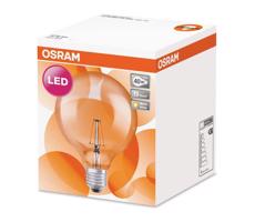 Osram LED Žárovka RETROFIT E27/4W/230V 2700K - Osram