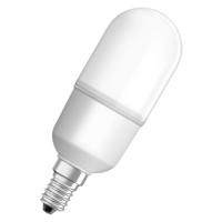 Osram LED žárovka STICK75 10 W E14 4000 K studeně bílá