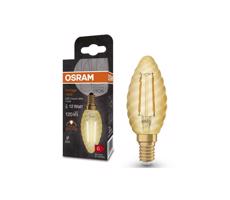 Osram LED Žárovka VINTAGE E14/1,5W/230V 2400K - Osram
