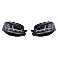 Osram LEDriving LEDHL104-BK VW GOLF VII LED světlomety xenonové