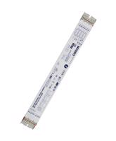 OSRAM predrad.elektron. QUICKTRONIC INTELLIGENT QTi DALI 4x14/24 220-240 DIM 4008321070036
