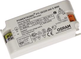 OSRAM PTi 35/220-240 S MINI 4008321955906