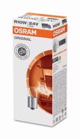 Osram R10W BA15s 24V 10W