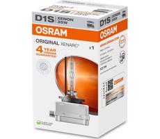 Osram SADA 2x Autožárovka D1S PK32d/35W/85V 3200K - Osram
