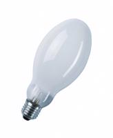 OSRAM Výbojka 100W sodíková E40 elipsa, matná NAV-E 4Y 4050300015774