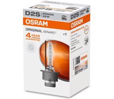 Osram Xenonová autožárovka D2S P32d-2/24W/85V 4150K - Osram