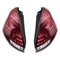 OSRAM zpětná svítidla LEDRiving Tail Light LED pro Ford Fiesta MK7 2ks LEDTL101-CL 4052899616257