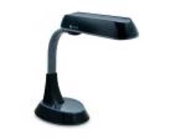 Ott-Lite Stolní lampa 18W černá SL18WOTL-BLACK