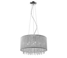 P0207-07D-F4QL - Lustr na lanku ANABELLA 7xG9/42W/230V