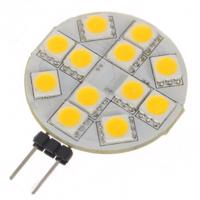 Panlux LM65101001 Ledmed KAPSULE 120 12LED 12V 2,5W G4 Teplá bílá