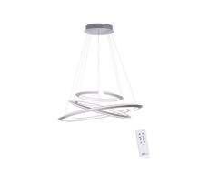 Paul Neuhaus Paul Neuhaus 2493-55 - LED Stmívatelný lustr na lanku ALESSA 3xLED/38W/230V + DO