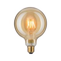 Paulmann 1879 LED žárovka Vintage Globe 125 4W E27 230V 1700K 250lm zlatá 284.02