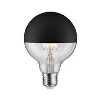 Paulmann 28676 LED A+ A++ E E27 tvar globusu 6.5 W teplá bílá