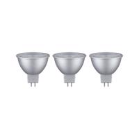Paulmann 28914 LED EEK2021 G A G GU5.3 žárovka 6 W teplá bílá
