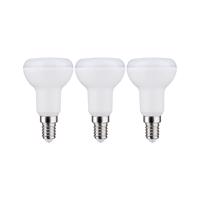 Paulmann 3ks-sada LED reflektor 5,5W E14 R50 2700K teplá bílá