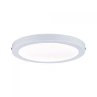 Paulmann Atria LED Panel kruhové 15W bílá mat 709.37 P 70937 70937