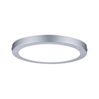 Paulmann Atria LED Panel kruhové 18,5W chrom mat stmívatelné 708.64 P 70864 70864