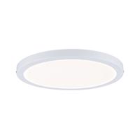 Paulmann Atria LED Panel kruhové 22W bílá mat stmívatelné 708.69 P 70869 70869