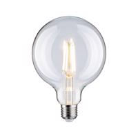 PAULMANN Filament 230V LED Globe G125 E27 9W 2700K stmívatelné čirá 28971 Čirá