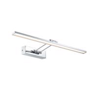 Paulmann Galeria osvětlení obrazů LED Beam Sixty 11W Chrom 998.90 P 99890 99890