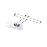 Paulmann Galeria osvětlení obrazů LED Beam Thirty 5W Bílá 998.91 P 99891 99891