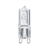 PAULMANN Halogen G9 230V 2x212lm 2x22W 2700K čirá 80087 Čirá