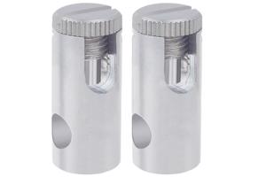 Paulmann Lankový systém L E Spice napájení 1 pár max.300W matný chrom 12V 972.83 P 97283 97283