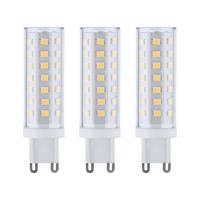 PAULMANN LED 3x5W G9 neutrální bílá 288.01 28801 Čirá