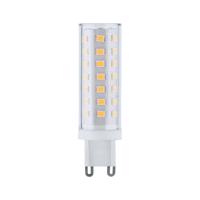PAULMANN LED 5W G9 neutrální bílá, stmívatelné 288.00 28800 Čirá