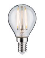 PAULMANN LED kapka 2,6 W E14 čirá teplá bílá 286.89 28689 Čirá