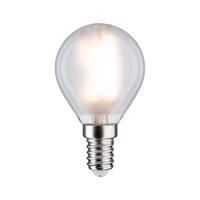PAULMANN LED kapka 5 W E14 mat teplá bílá 286.31 P 28631 28631